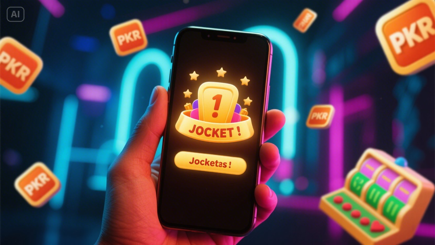 Registration at jackpot casino slot Casino