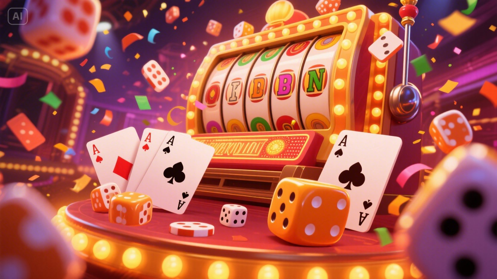 Registration at jackpot casino slot Casino