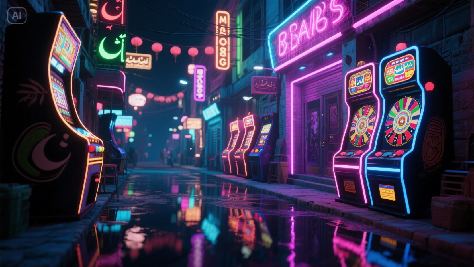 Registration at jackpot casino slot Casino