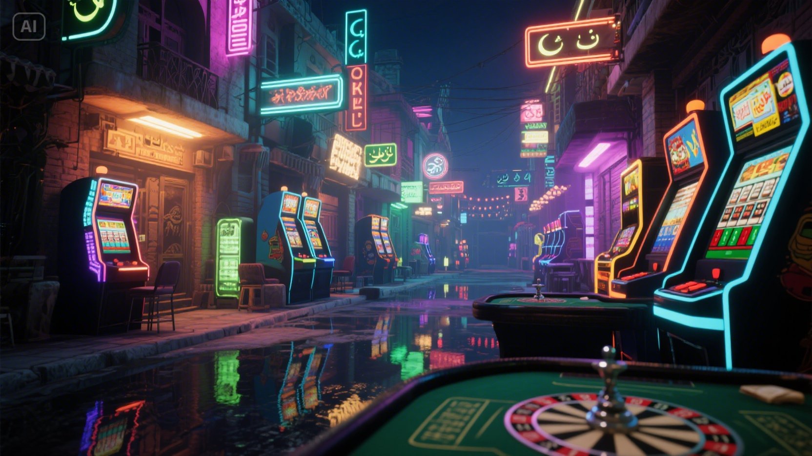 Registration at jackpot casino slot Casino